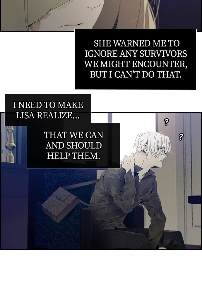 Read TACIT chapter 2 image 23 on Lezhin