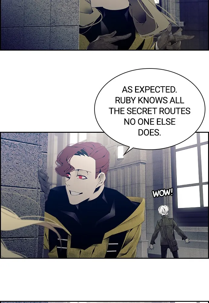 Read TACIT chapter 2 image 28 on Lezhin