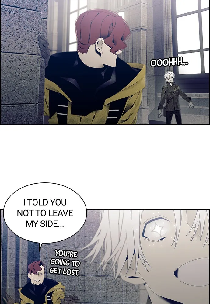 Read TACIT chapter 2 image 29 on Lezhin