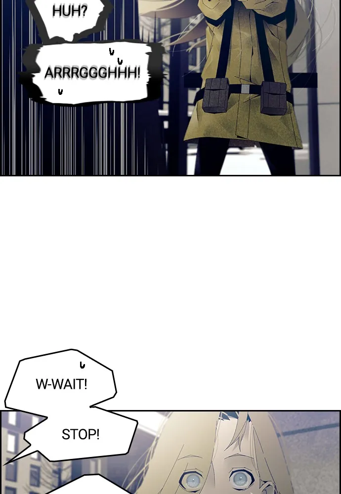 Read TACIT chapter 2 image 3 on Lezhin