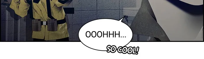 Read TACIT chapter 2 image 30 on Lezhin