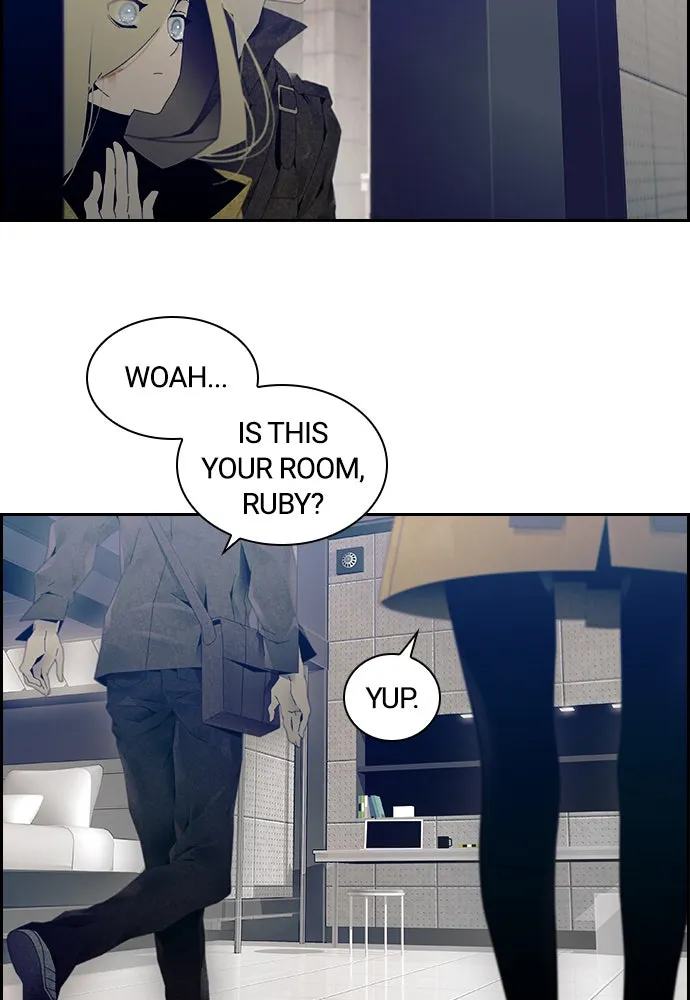 Read TACIT chapter 2 image 33 on Lezhin