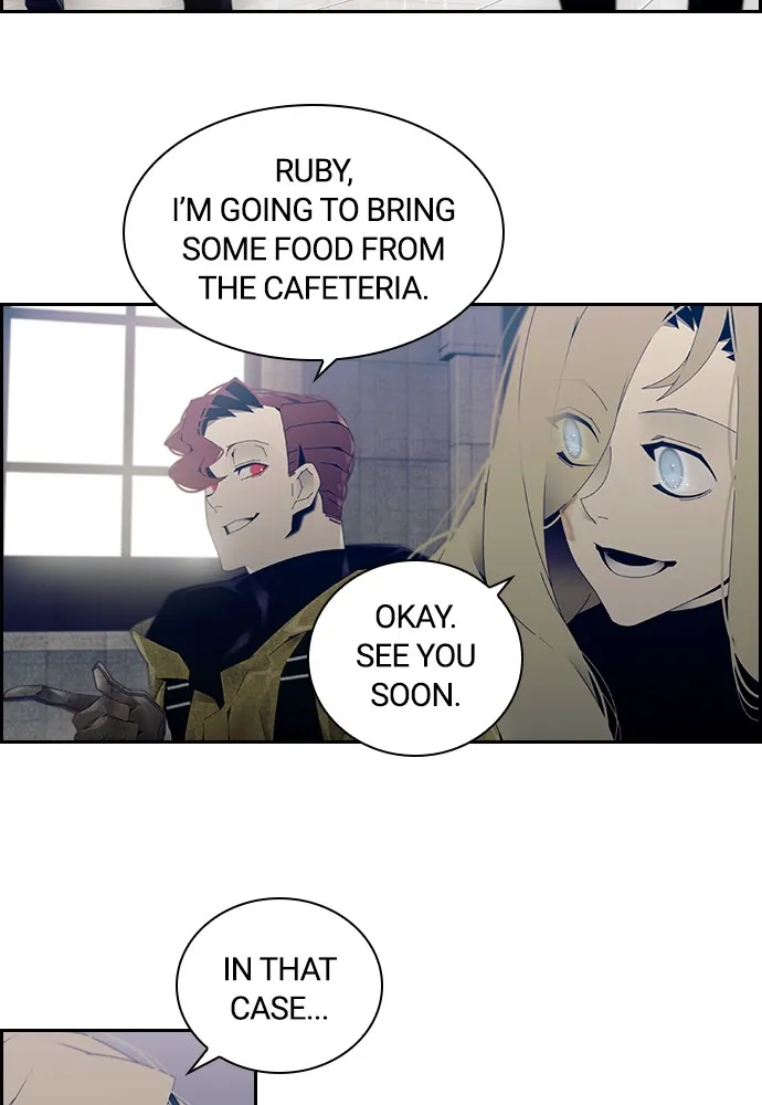 Read TACIT chapter 2 image 34 on Lezhin