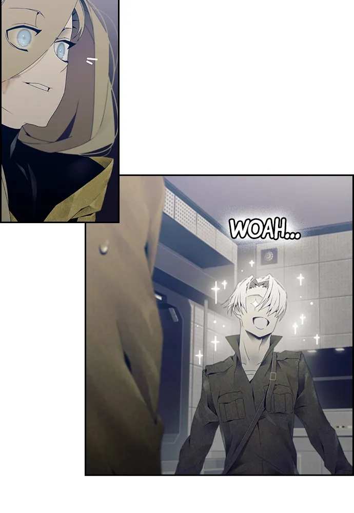 Read TACIT chapter 2 image 35 on Lezhin