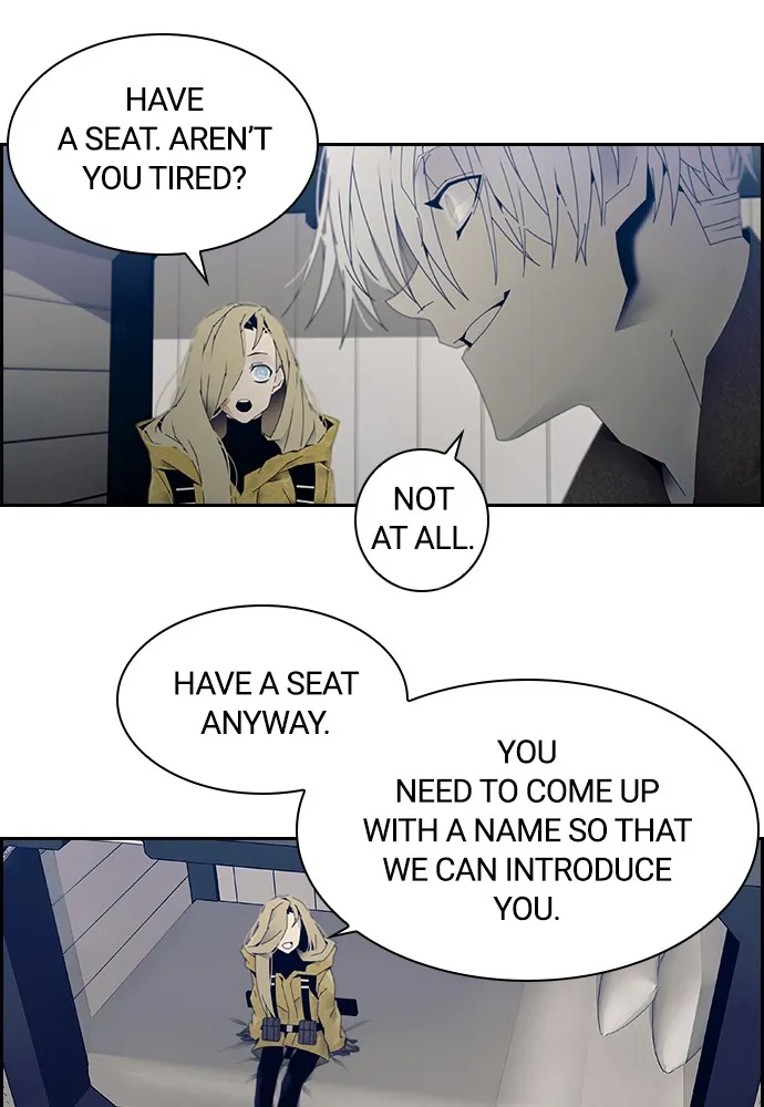 Read TACIT chapter 2 image 36 on Lezhin