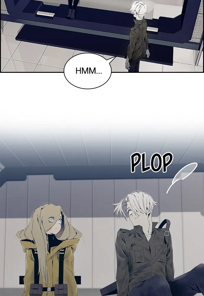 Read TACIT chapter 2 image 37 on Lezhin