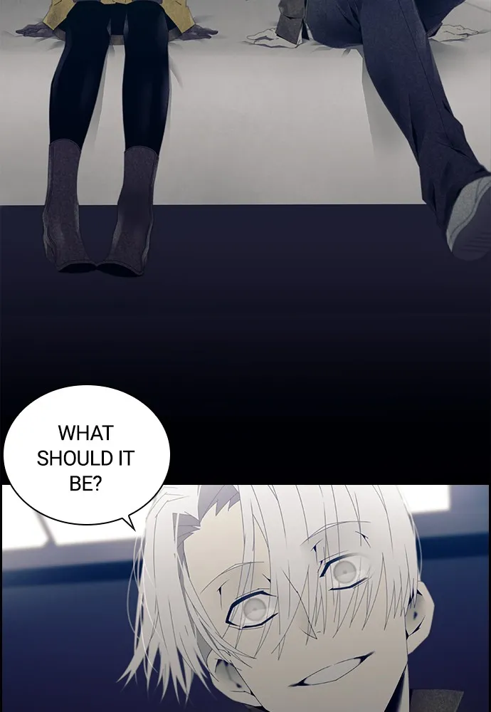 Read TACIT chapter 2 image 38 on Lezhin