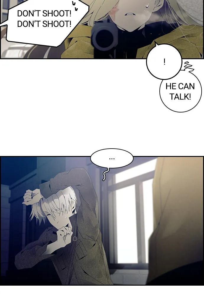 Read TACIT chapter 2 image 4 on Lezhin