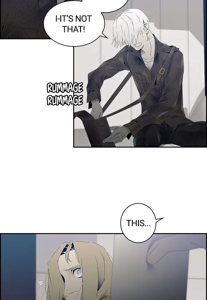 Read TACIT chapter 2 image 49 on Lezhin