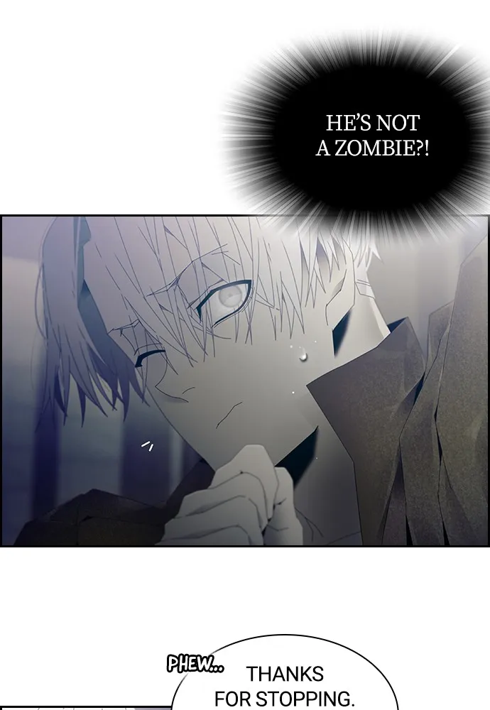 Read TACIT chapter 2 image 5 on Lezhin