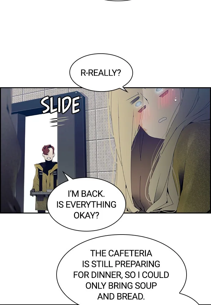 Read TACIT chapter 2 image 54 on Lezhin