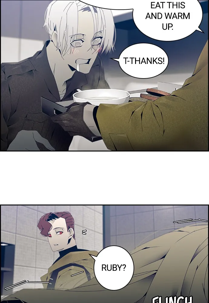 Read TACIT chapter 2 image 55 on Lezhin
