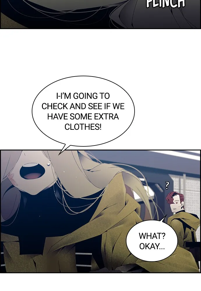 Read TACIT chapter 2 image 56 on Lezhin