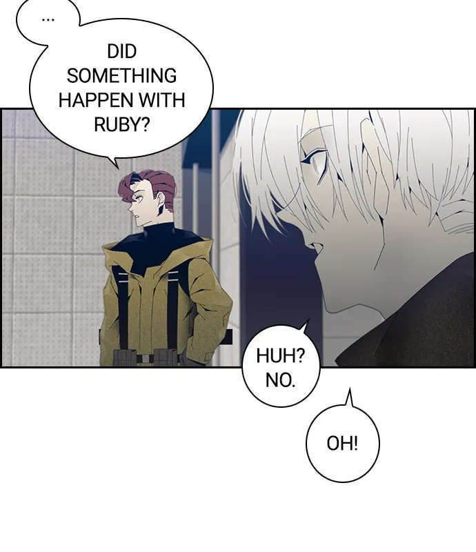 Read TACIT chapter 2 image 59 on Lezhin