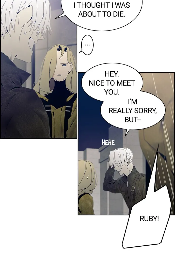 Read TACIT chapter 2 image 6 on Lezhin