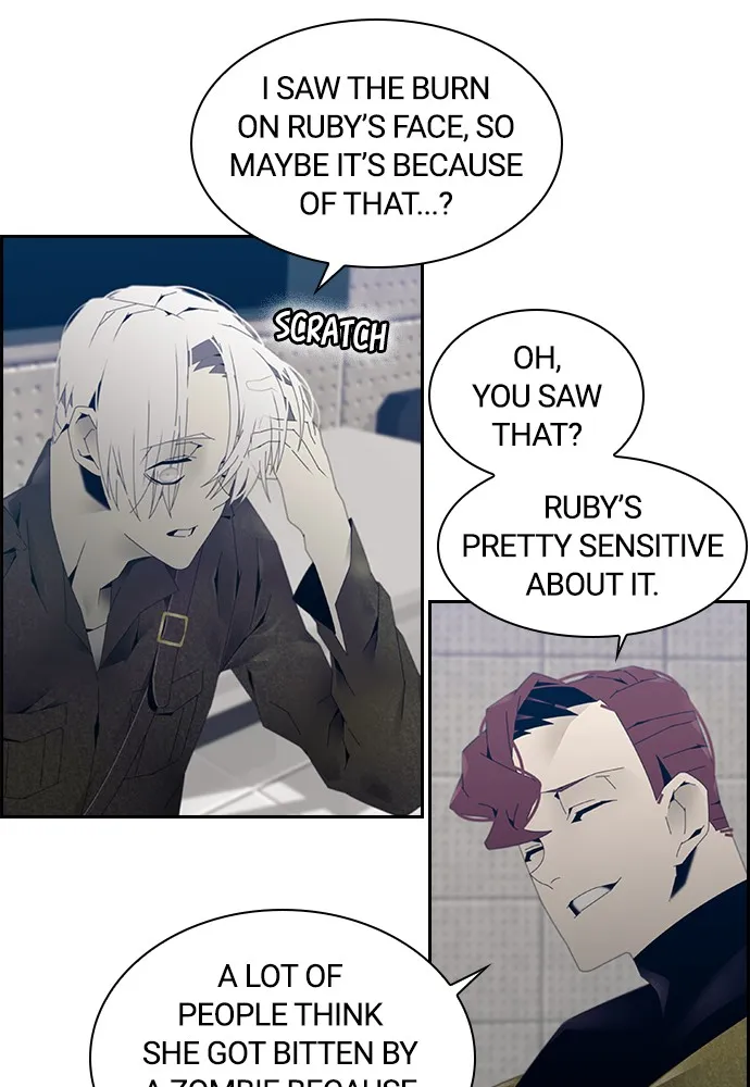 Read TACIT chapter 2 image 60 on Lezhin