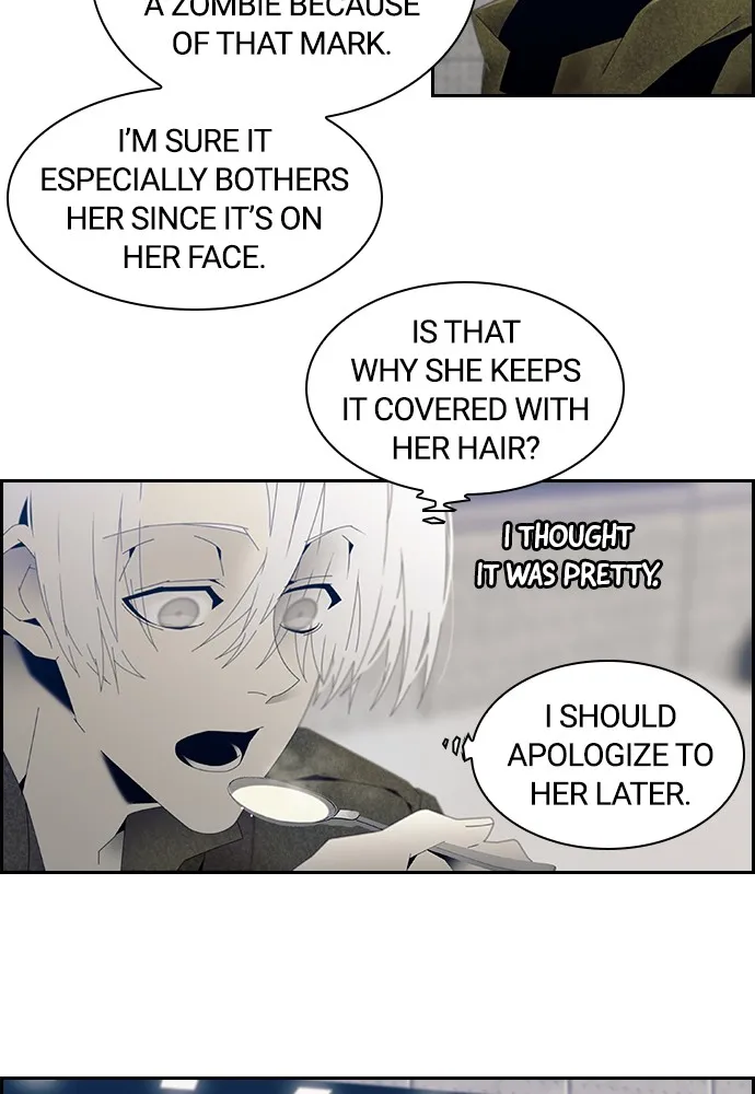 Read TACIT chapter 2 image 61 on Lezhin