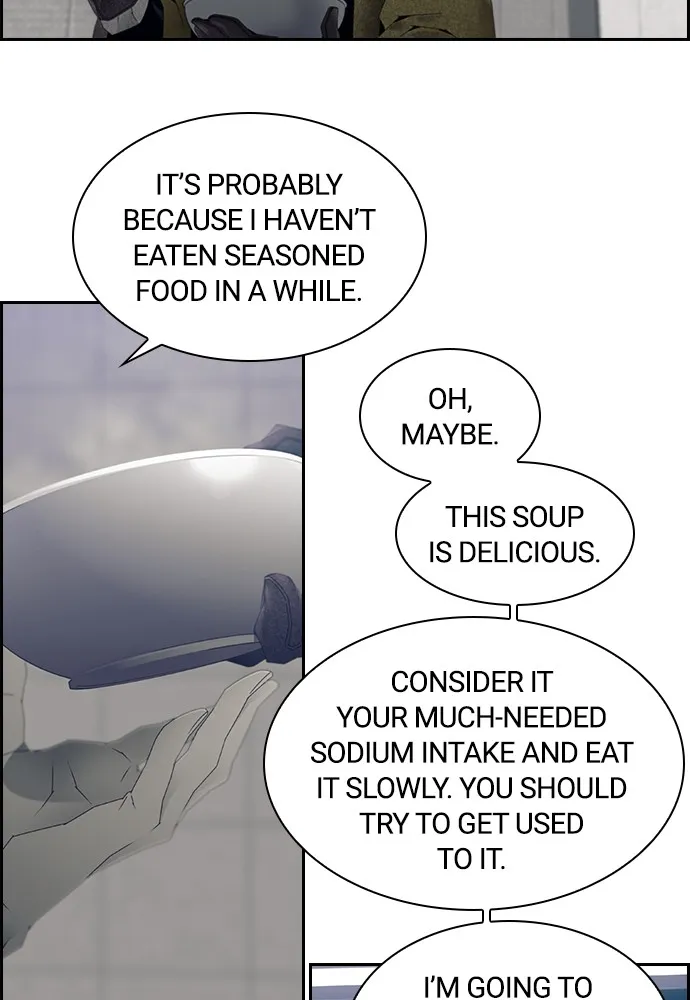 Read TACIT chapter 2 image 65 on Lezhin