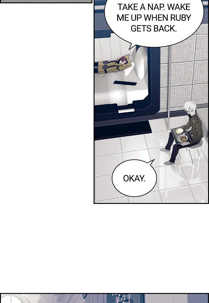 Read TACIT chapter 2 image 66 on Lezhin