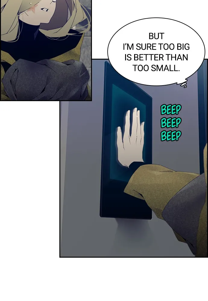 Read TACIT chapter 2 image 68 on Lezhin