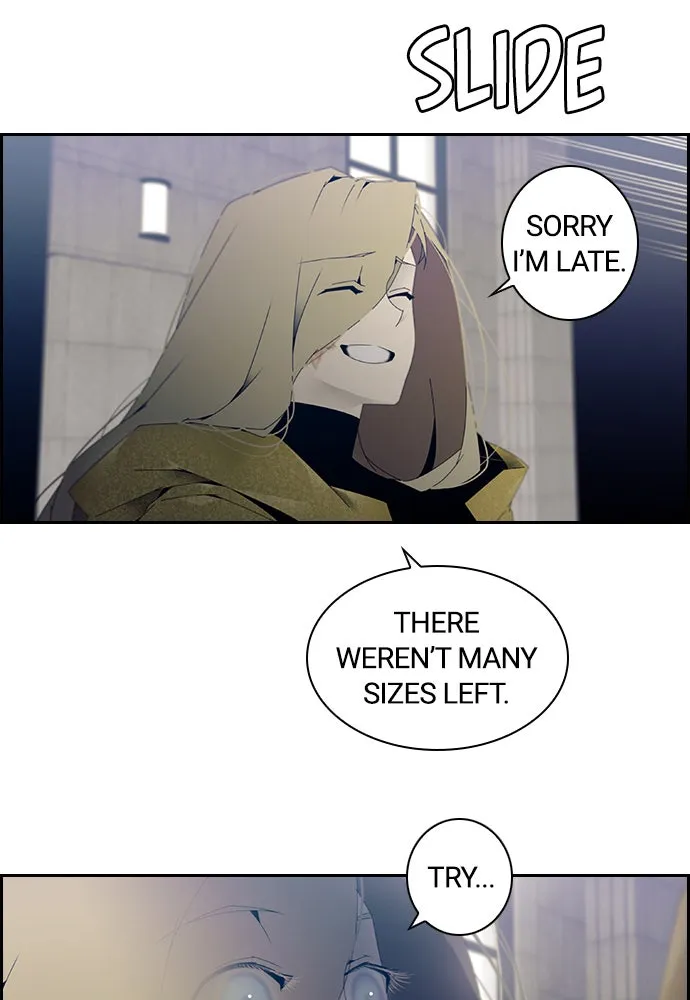 Read TACIT chapter 2 image 69 on Lezhin