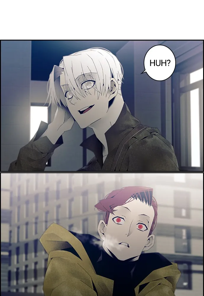 Read TACIT chapter 2 image 7 on Lezhin