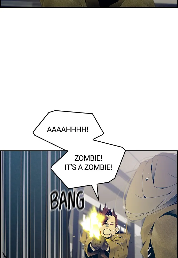 Read TACIT chapter 2 image 8 on Lezhin