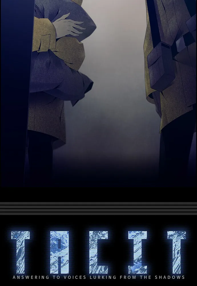 Read TACIT chapter 3 image 1 on Lezhin