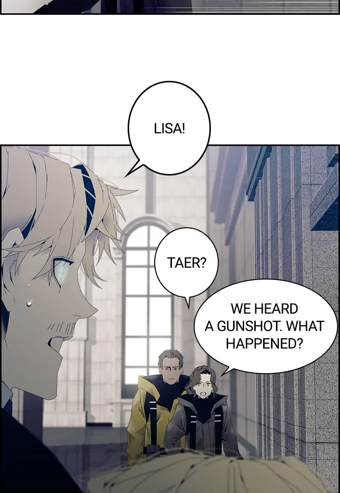 Read TACIT chapter 3 image 23 on Lezhin