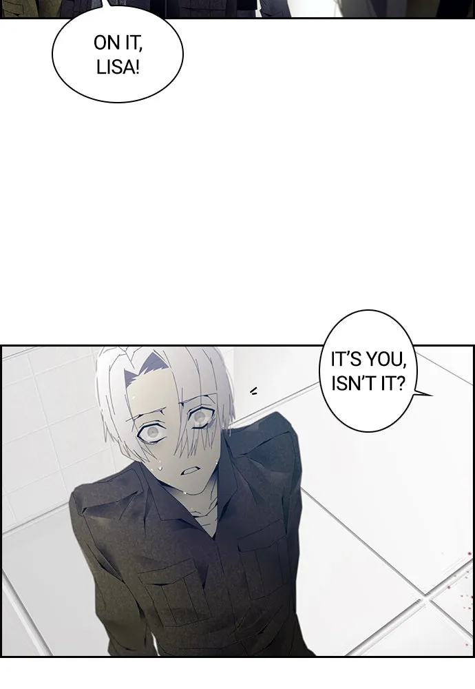 Read TACIT chapter 3 image 28 on Lezhin