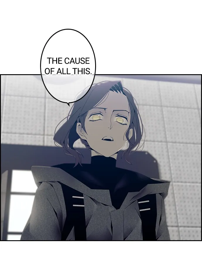 Read TACIT chapter 3 image 29 on Lezhin