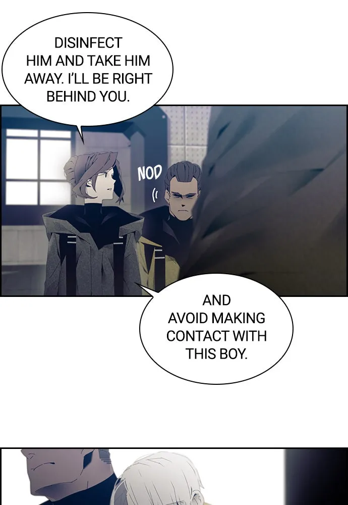Read TACIT chapter 3 image 30 on Lezhin