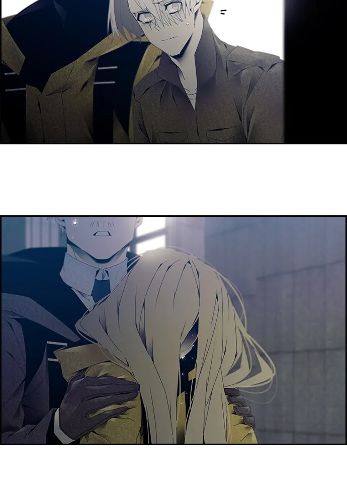 Read TACIT chapter 3 image 31 on Lezhin