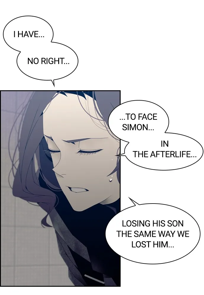 Read TACIT chapter 3 image 34 on Lezhin