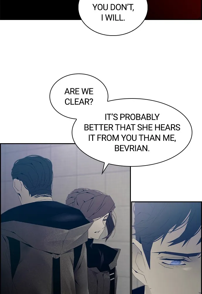 Read TACIT chapter 3 image 39 on Lezhin