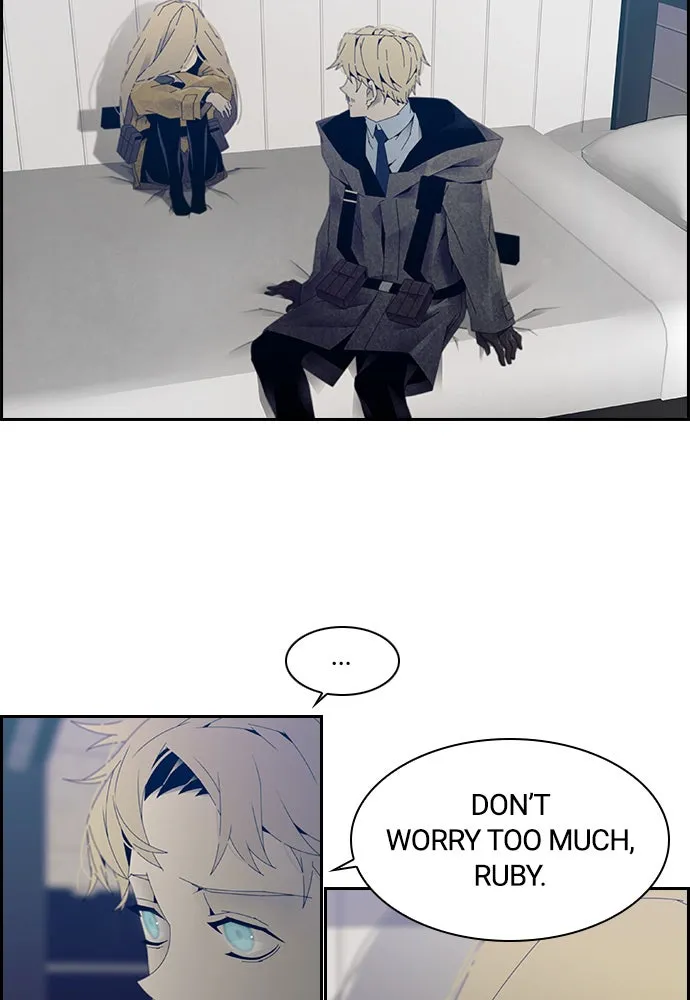 Read TACIT chapter 3 image 43 on Lezhin