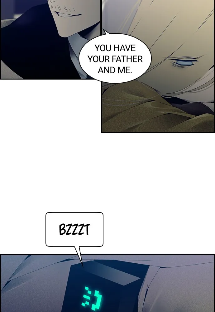 Read TACIT chapter 3 image 44 on Lezhin