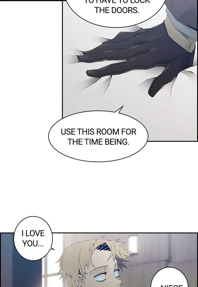 Read TACIT chapter 3 image 46 on Lezhin