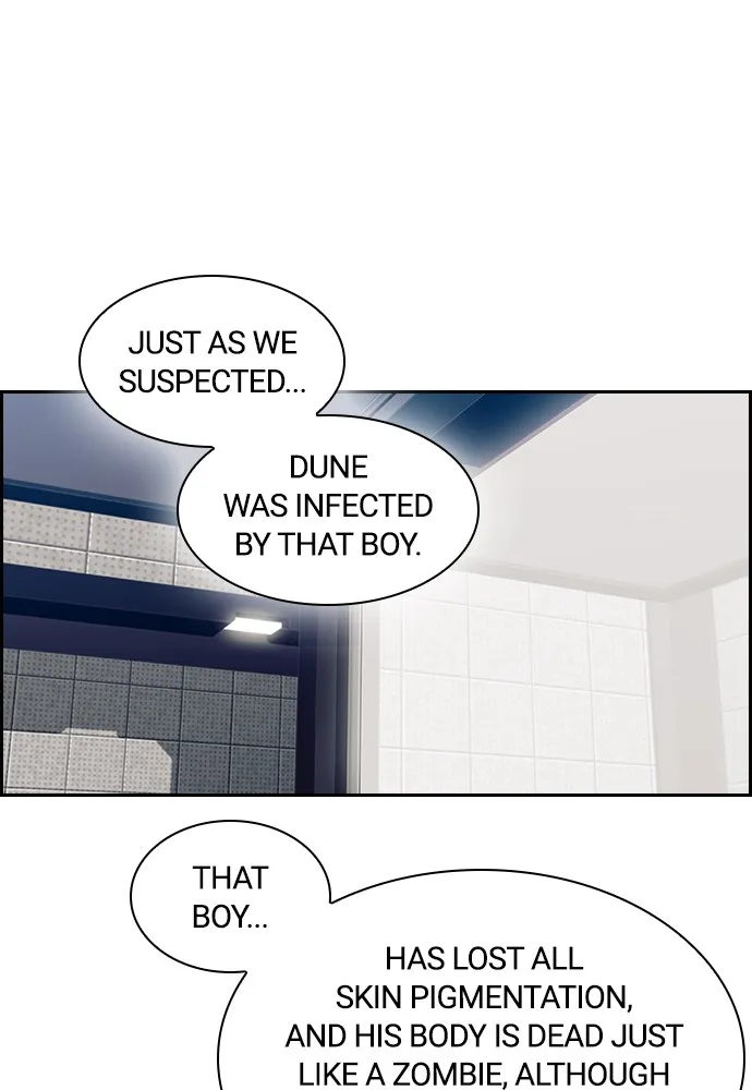 Read TACIT chapter 3 image 50 on Lezhin