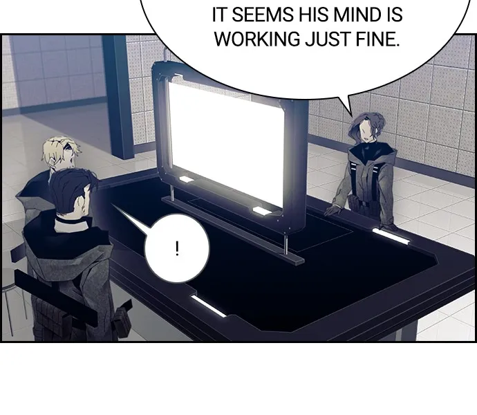 Read TACIT chapter 3 image 51 on Lezhin