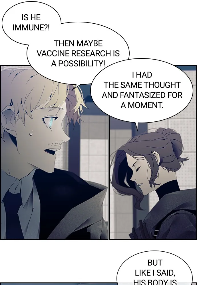 Read TACIT chapter 3 image 52 on Lezhin