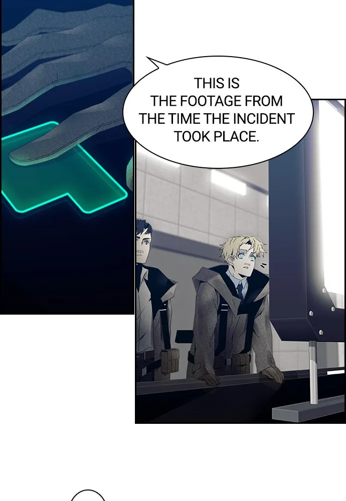 Read TACIT chapter 3 image 54 on Lezhin