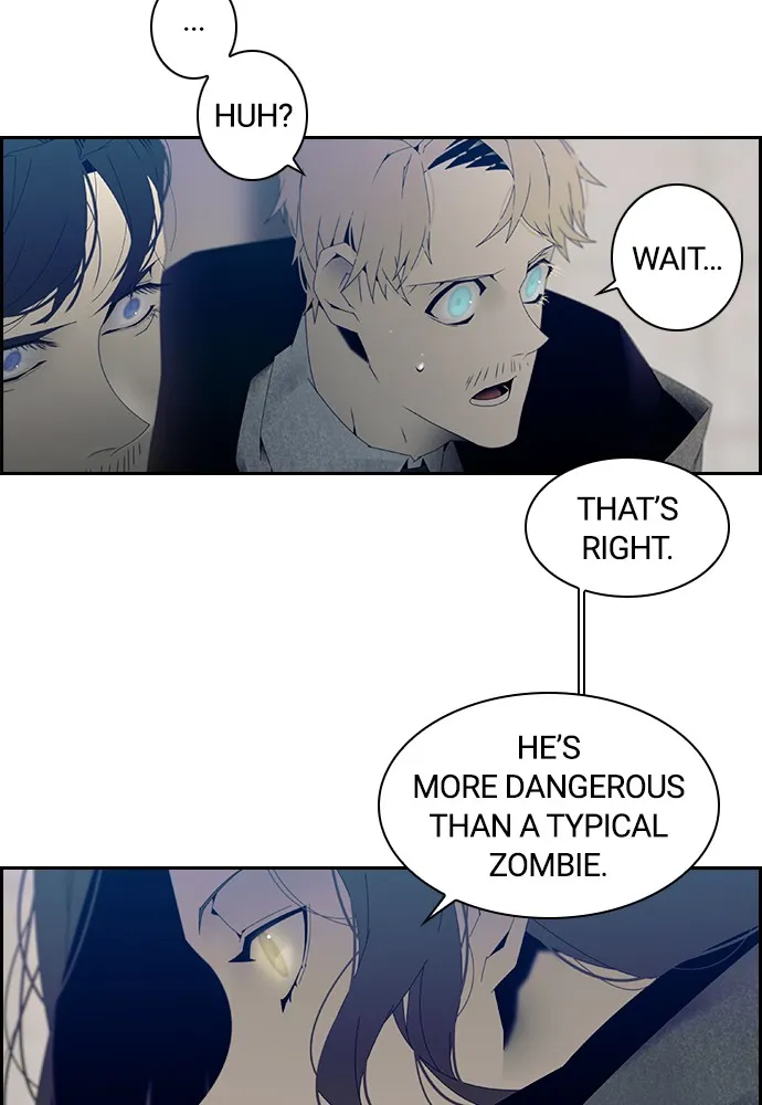 Read TACIT chapter 3 image 55 on Lezhin