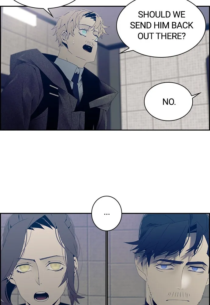 Read TACIT chapter 3 image 58 on Lezhin