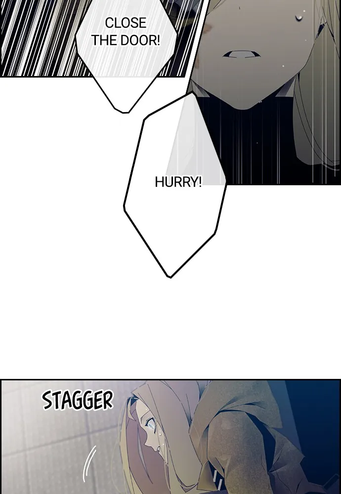 Read TACIT chapter 3 image 7 on Lezhin