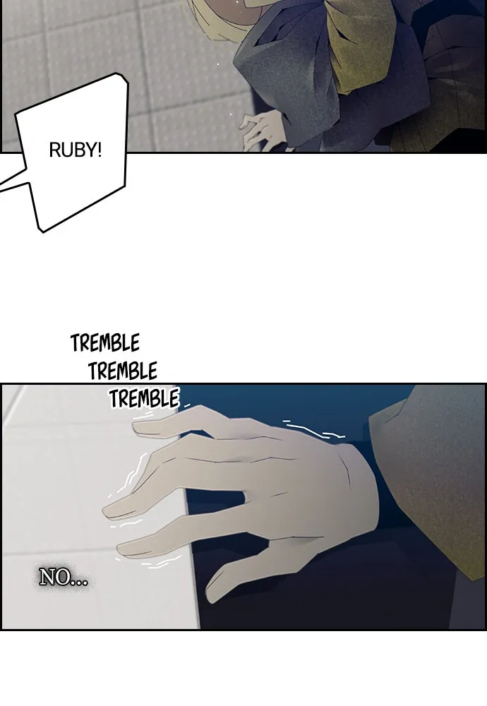 Read TACIT chapter 3 image 8 on Lezhin