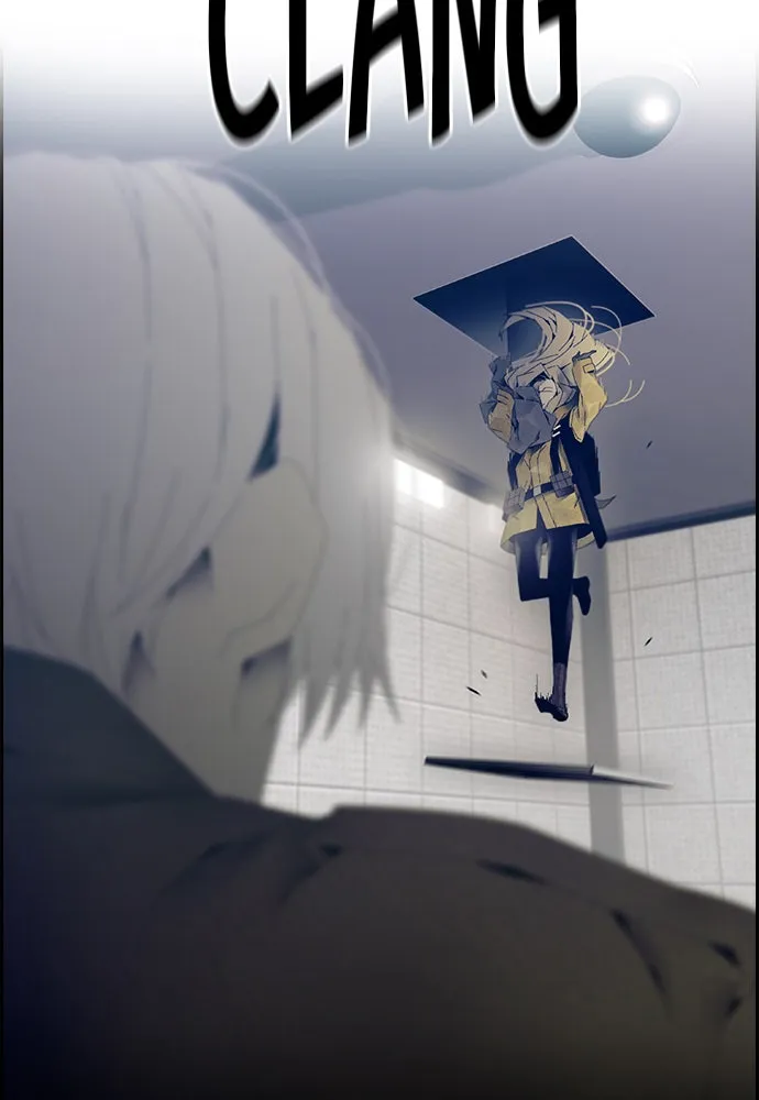 Read TACIT chapter 4 image 16 on Lezhin