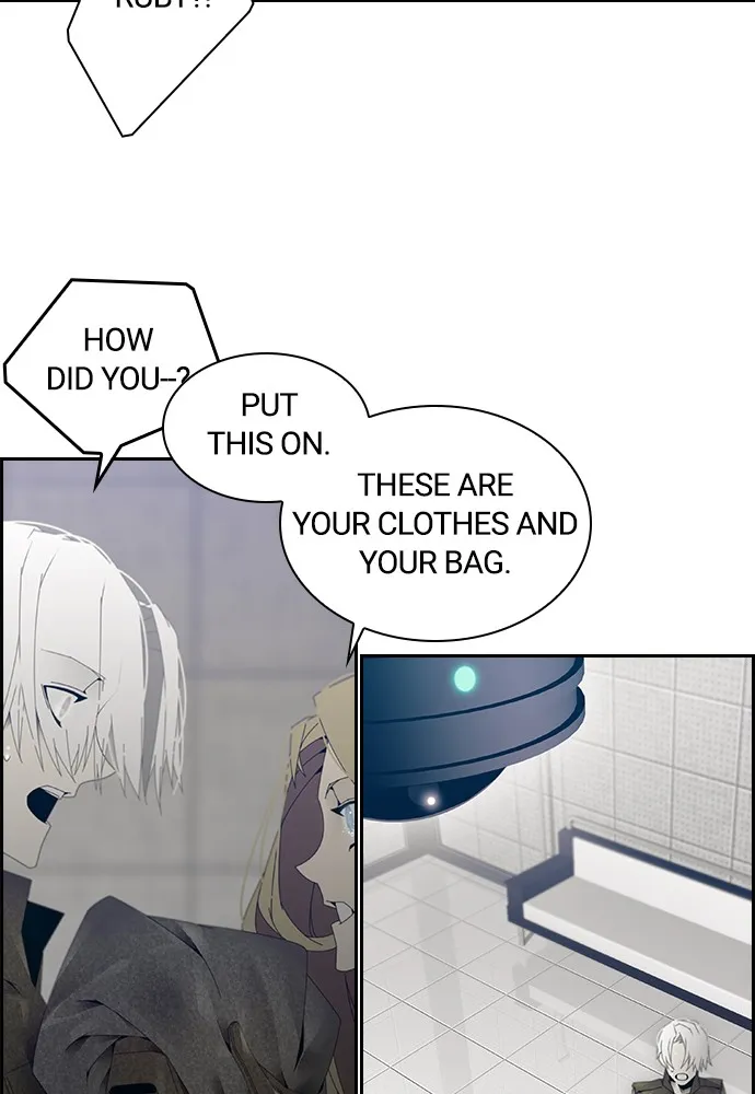 Read TACIT chapter 4 image 18 on Lezhin