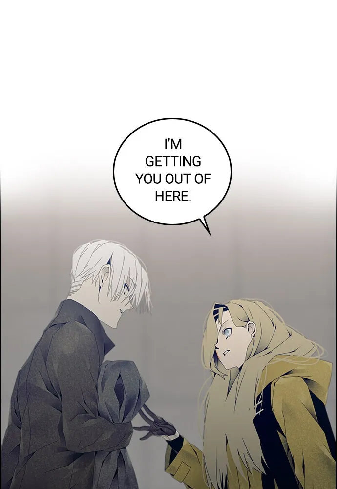 Read TACIT chapter 4 image 20 on Lezhin