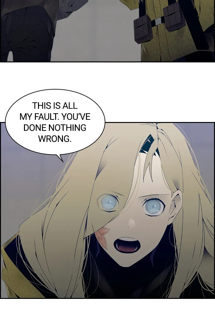 Read TACIT chapter 4 image 21 on Lezhin